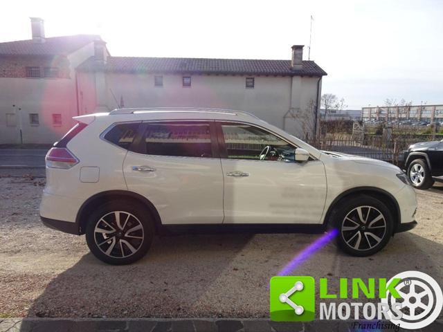 NISSAN X-Trail 1.6 dCi 2WD Acenta Premium