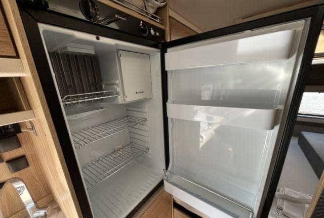 Fiat Knaus k250L R07 Box star