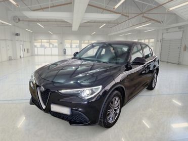 ALFA ROMEO STELVIO 2.2 TURBO DIESEL 190 CV BUSINESS AT8 Q4 SUV