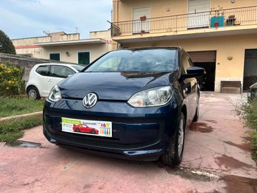 VOLKSWAGEN UP! 2014 1.0 5PORTE FULL