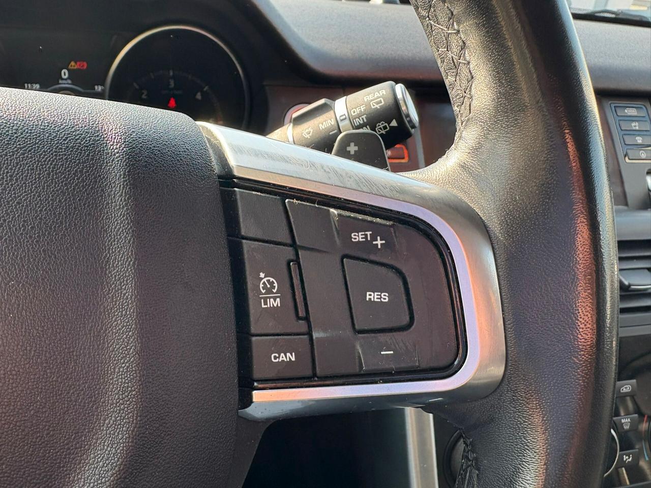 Land Rover Discovery Sport 2.0 TD4 150 CV Auto Business Ed. Premium SE