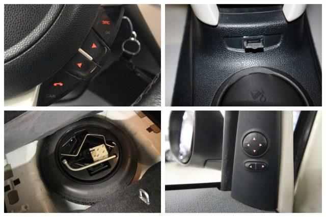 FORD Ka+ 1.2 8V 69CV Titanium