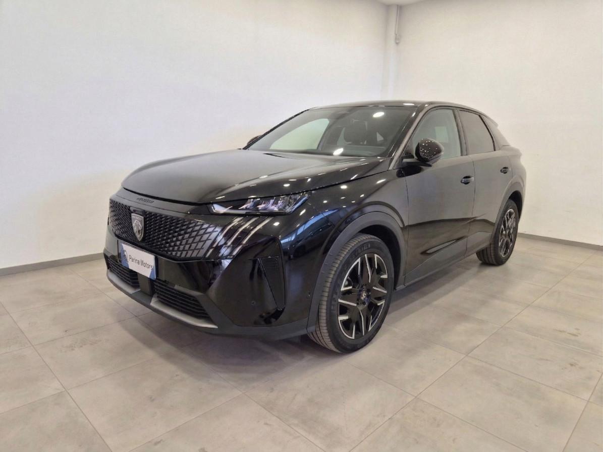 Peugeot 3008 1.2 hybrid Allure 145cv e-dcs6 IN PROMO