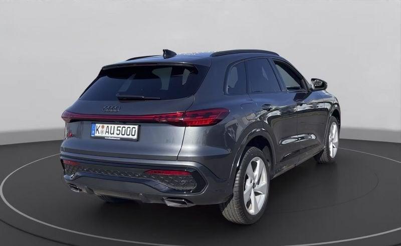 Audi Q5 Q5 40 TFSI quattro S tronic S line plus MY25 LED MATRIX