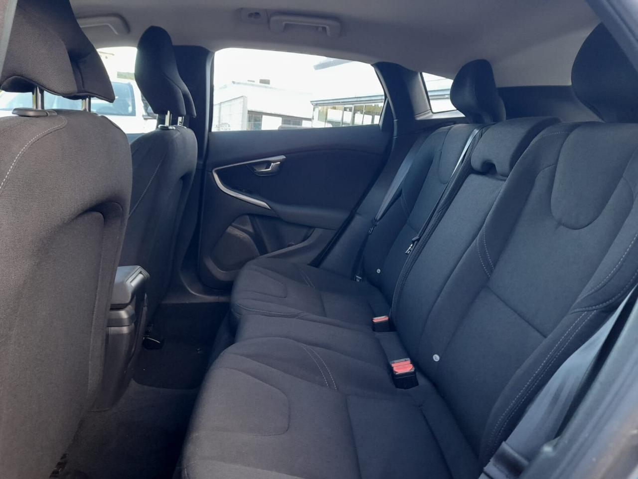 Volvo V40 Cross Country D2 Kinetic