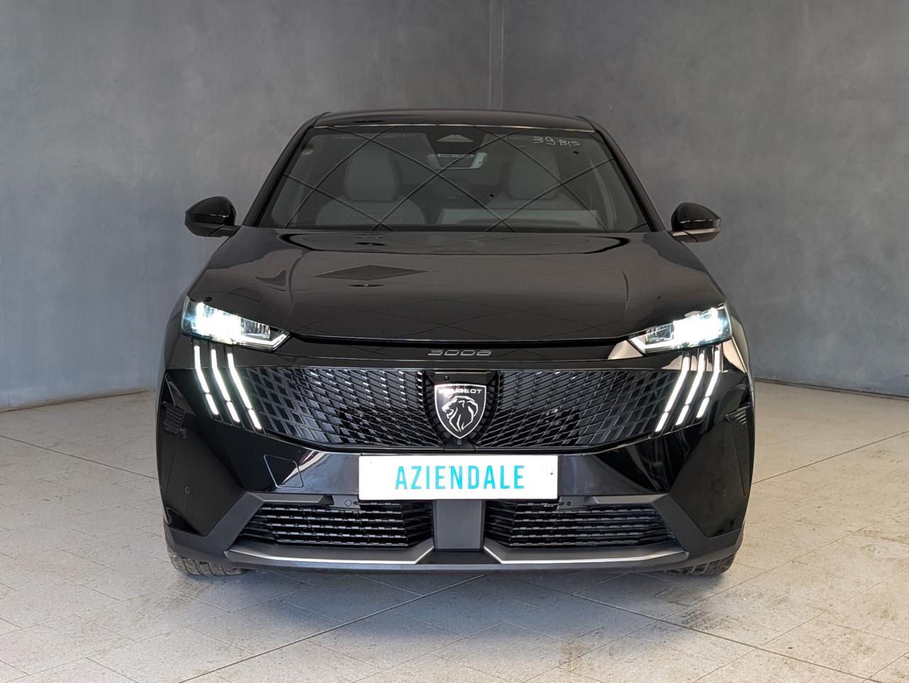Peugeot 3008 1.2 Hybrid 145cv e-dcs6 Allure