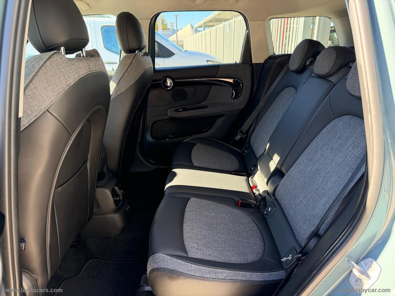 MINI Mini Cooper D Countryman