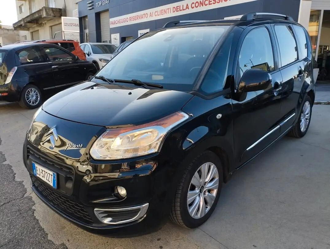 Citroen C3 Picasso C3 Picasso 1.6 HDi 90 Business