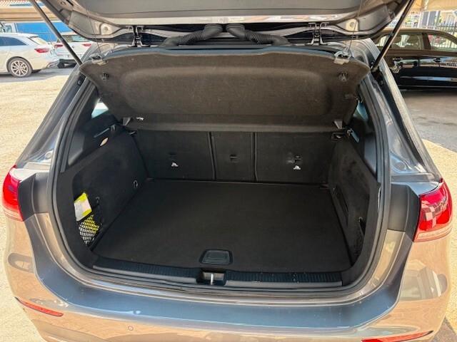 Mercedes-benz B 180 d Automatic Executive