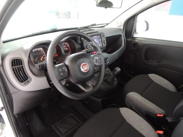 FIAT Panda 0.9 TwinAir Turbo 4x4 Wild