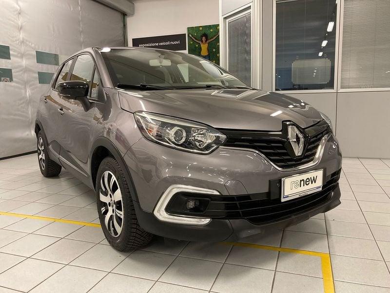 Renault Captur Sport Edition 1.5 dCi Energy 90cv rif.FT229