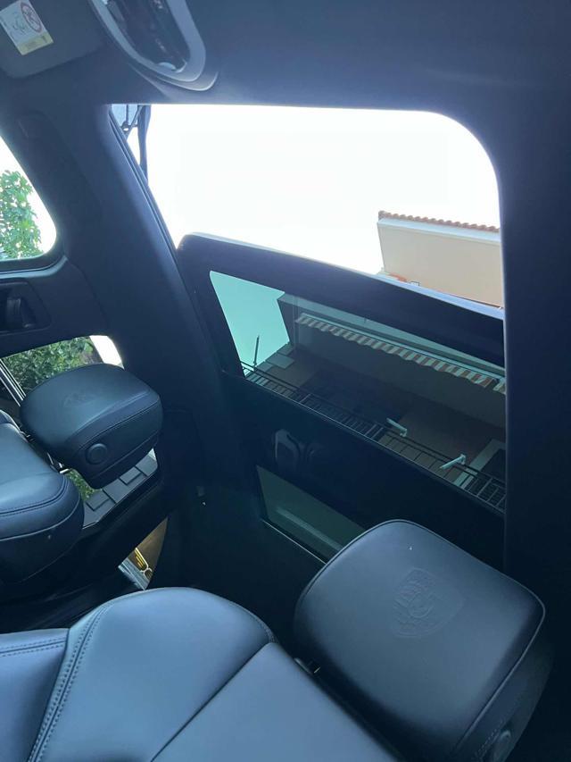 PORSCHE Macan 2.0 Pdk Tetto UniPro KmCertificati