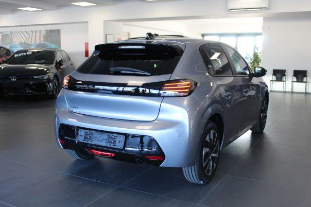 PEUGEOT 208 1.2 Turbo 100 CV Business KM0 MY26