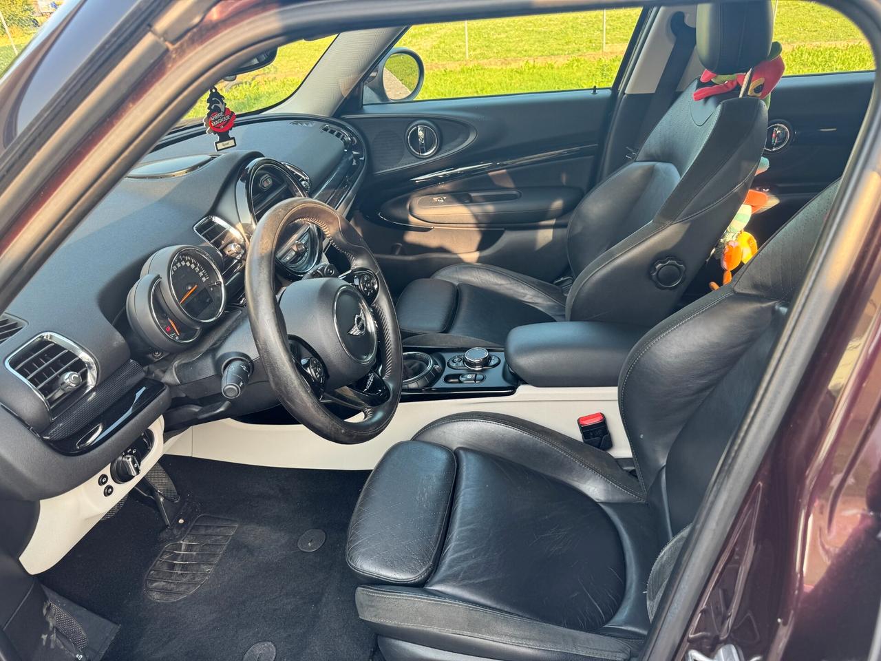 Mini Clubman SD Hype GARANZIA