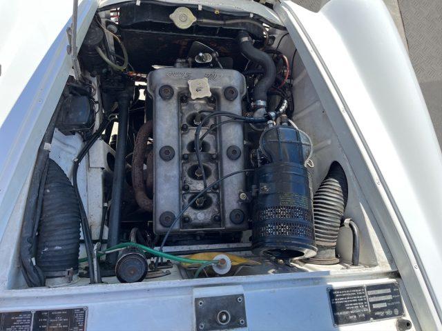 ALFA ROMEO Giulietta SPRINT 1300
