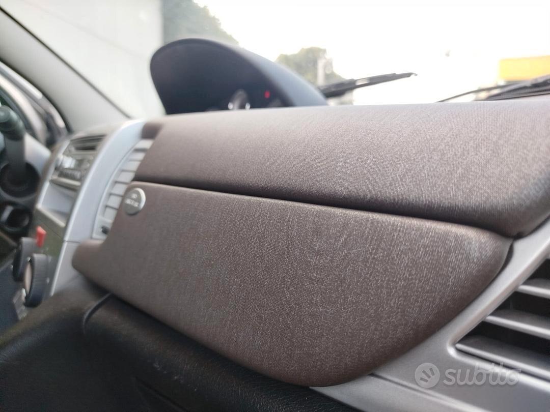Lancia Ypsilon 1.4 Oro Ecochic GPL