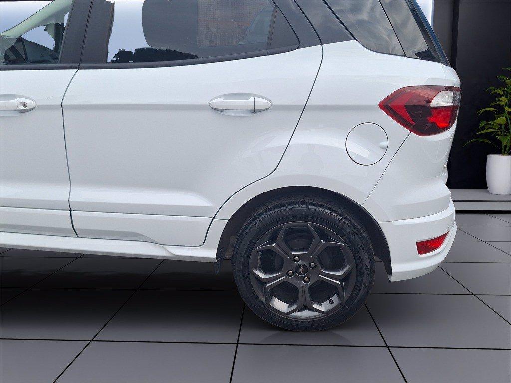 FORD EcoSport 1.0 ecoboost ST-Line s&s 125cv my20.25 del 2022