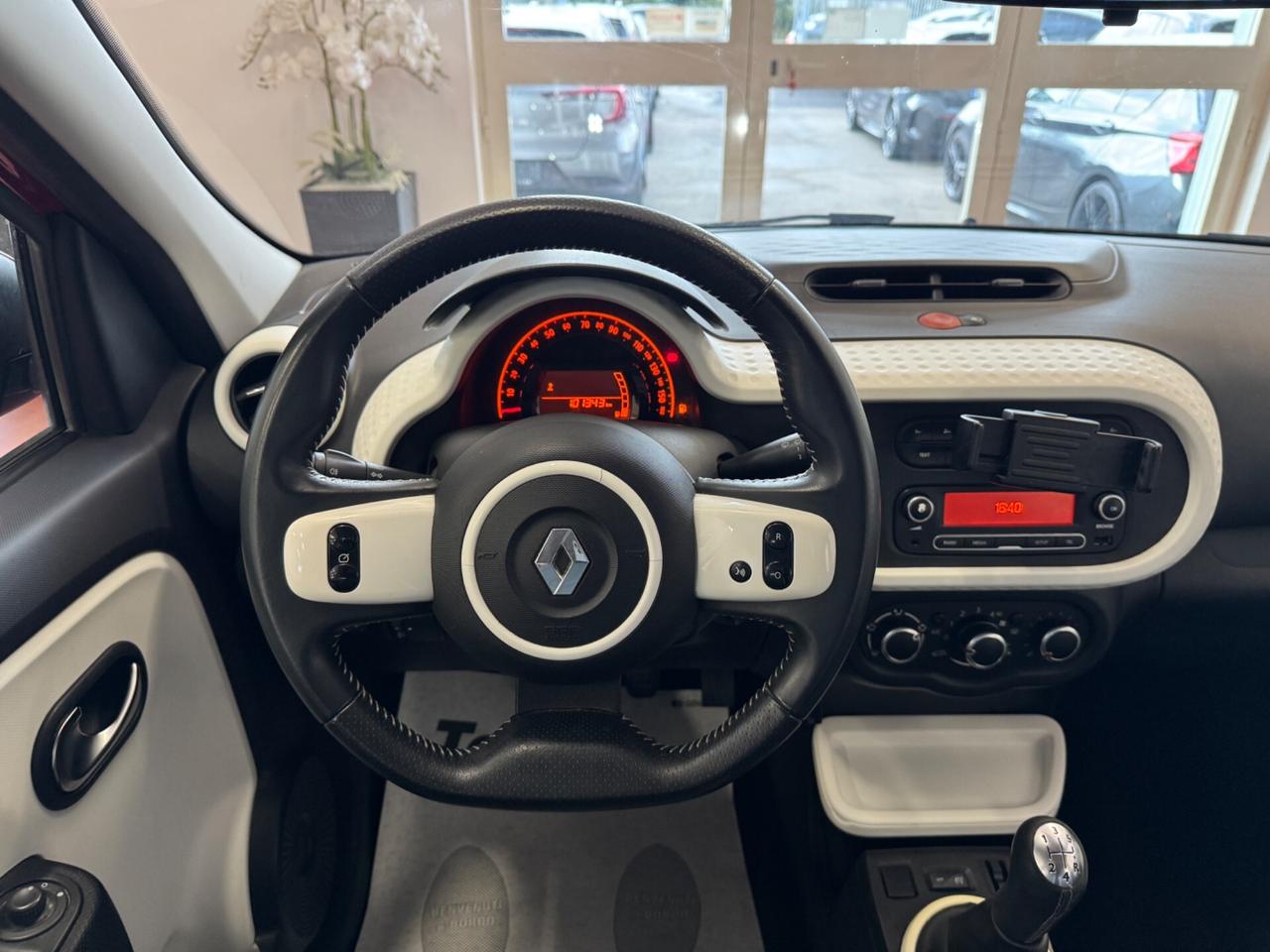 RENAULT TWINGO SCe LIFE