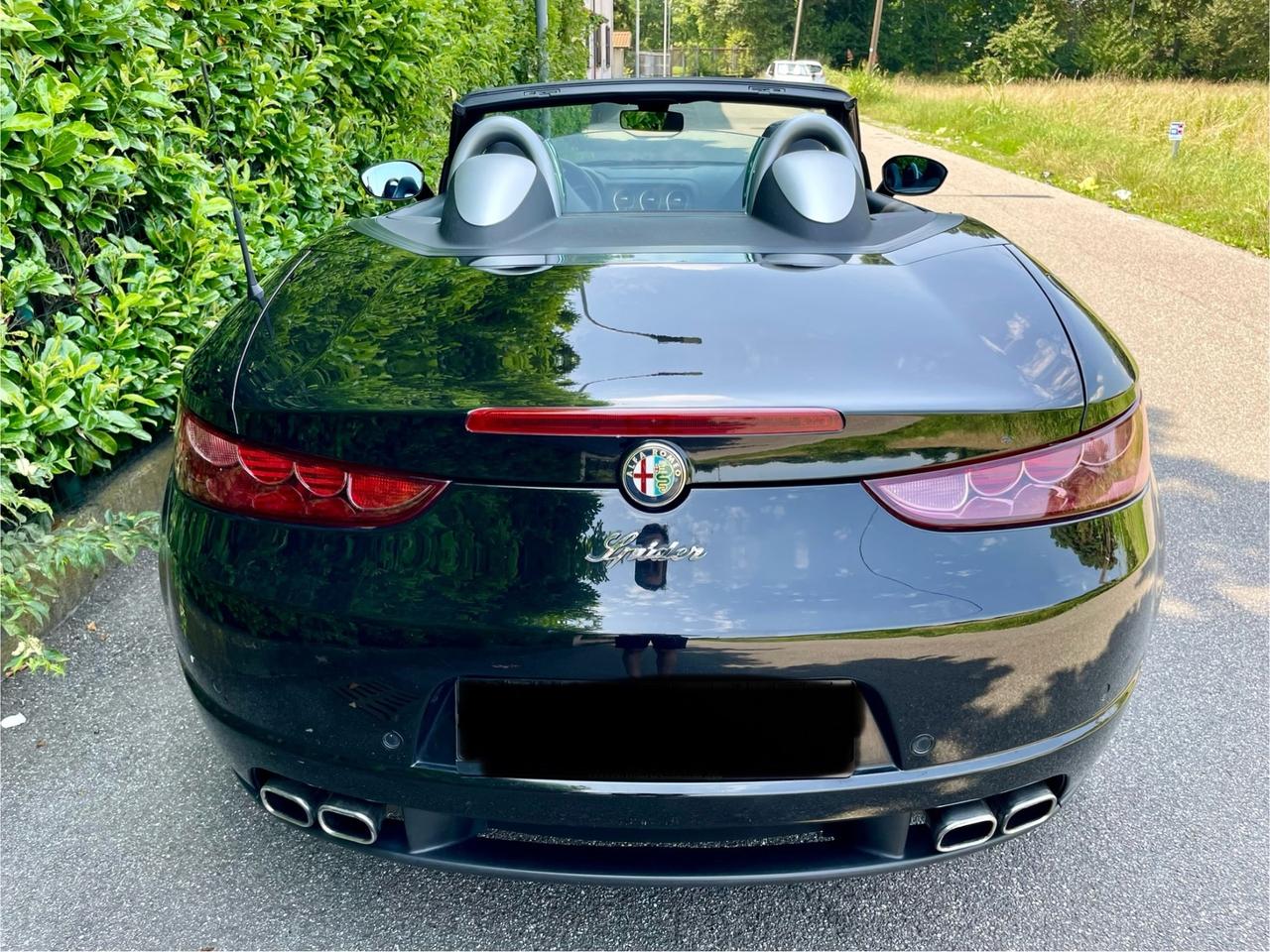 Alfa Romeo Spider 939 3.2 V6 *PININFARINA*