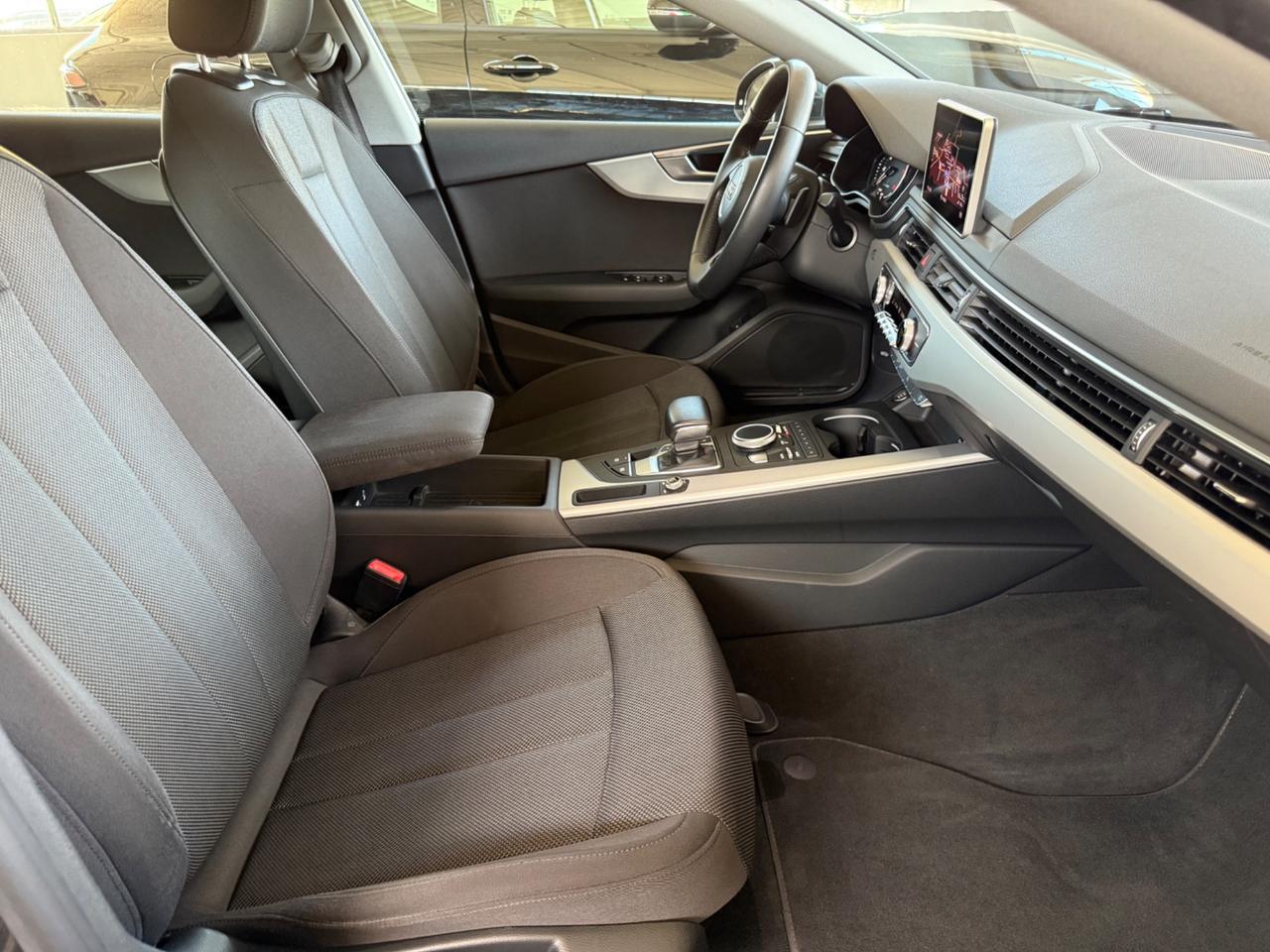 Audi A5 SPB 40 g-tron S tronic Sport