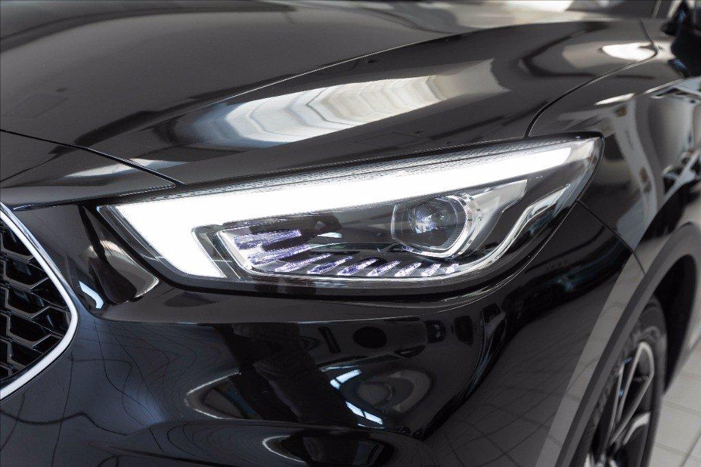 MG ZS 1.0 Luxury del 2024