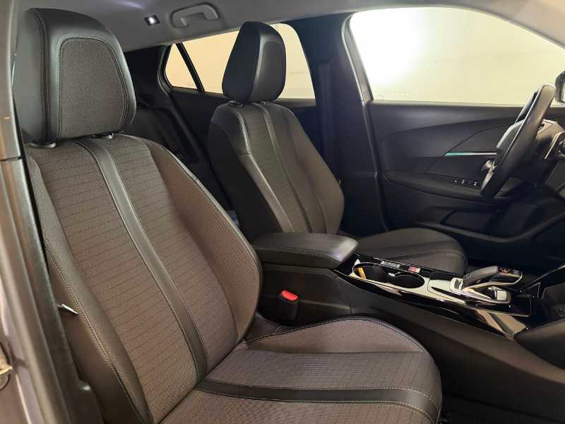 PEUGEOT 2008 II 2020 - 2008 1.5 bluehdi Allure Pack s&s 130cv eat8