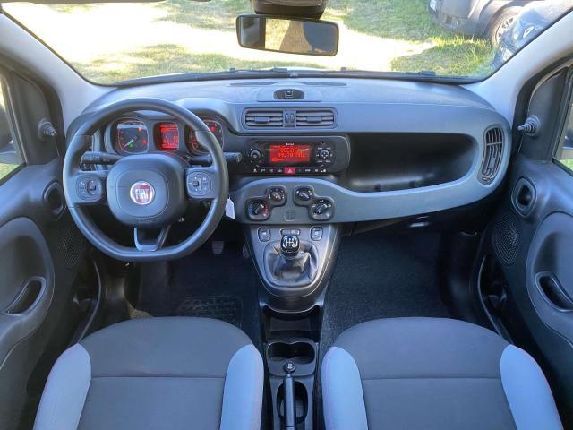 Fiat New Panda Unico-Proprietario * ADAS * Sensori park. + Com. V