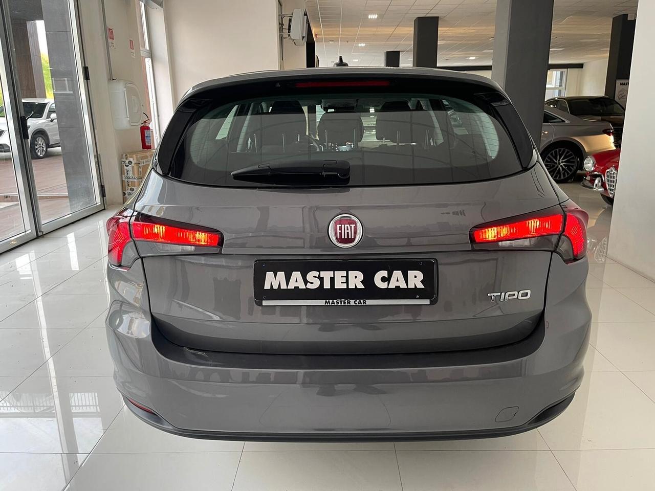 Fiat Tipo 1.6 Mjt S&S SW Business PERFETTA