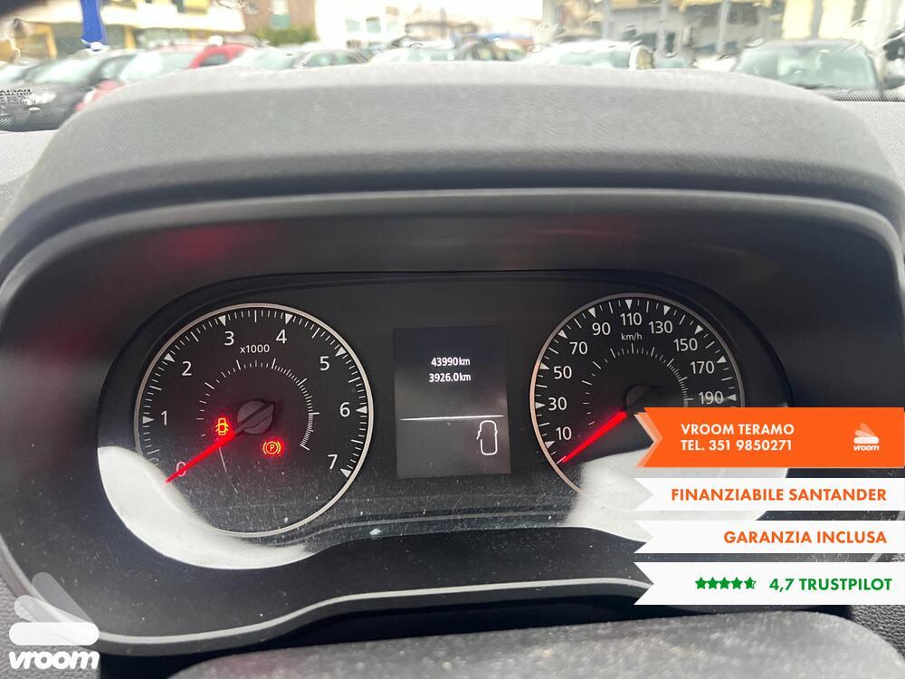 DACIA Duster 1.0 TCe GPL 4×2 Journey UP GARANZIA