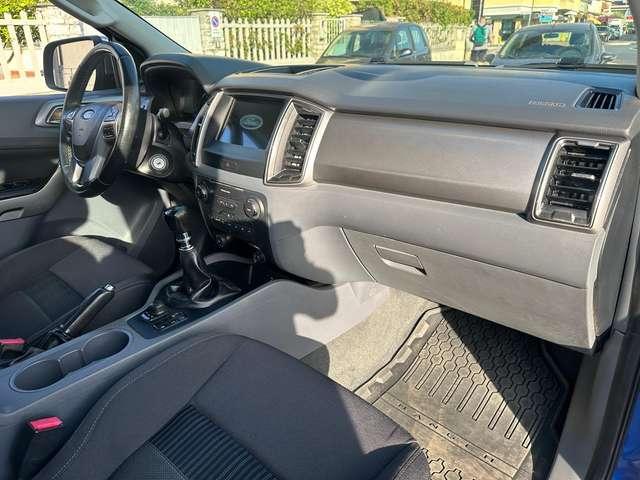 Ford Ranger 2.2 tdci double cab 160cv FATTURABILE IVA ESPOSTA