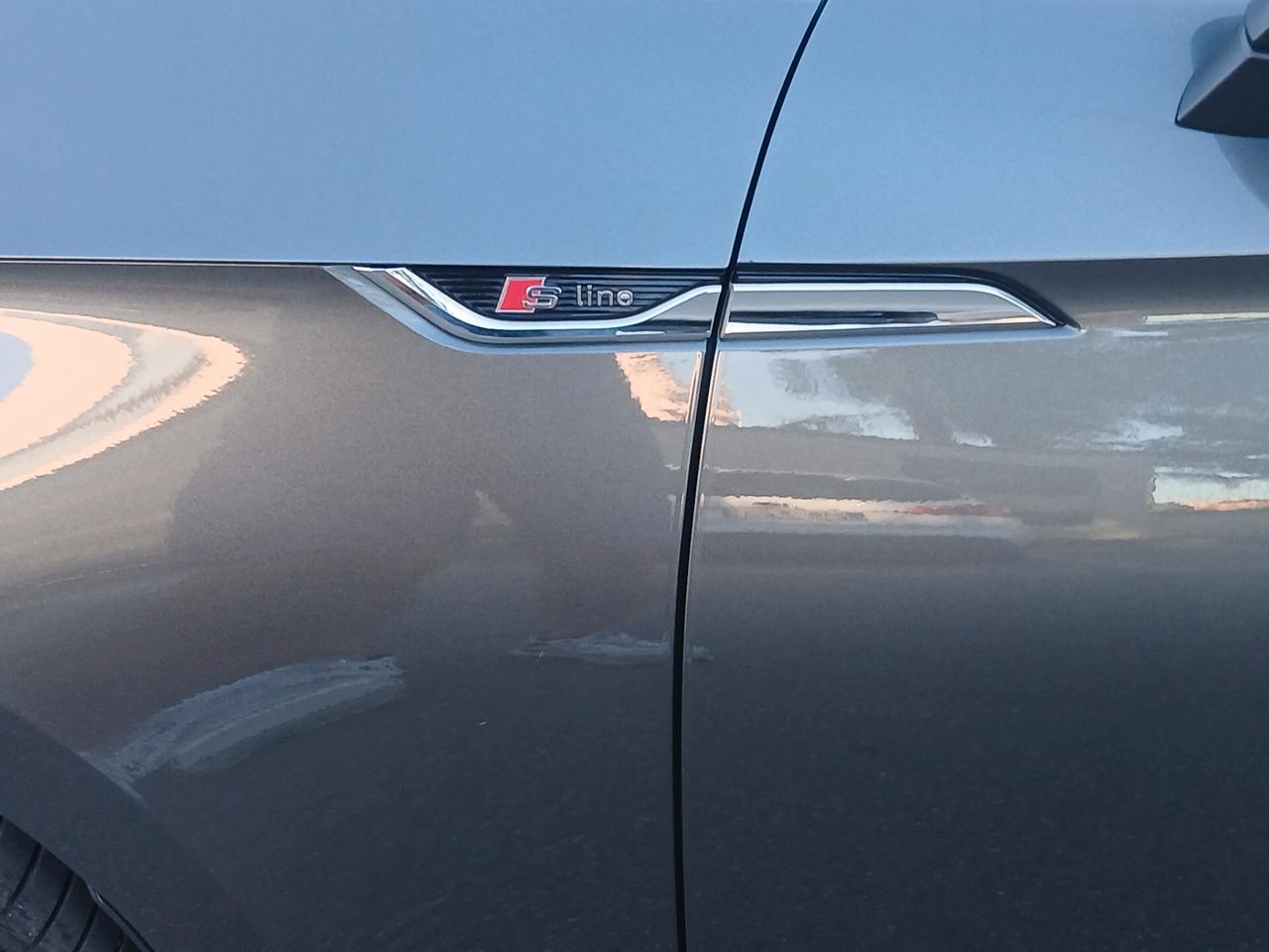 Audi A5 SPB 2.0 TDI 190 CV ultra S tronic Business Sport