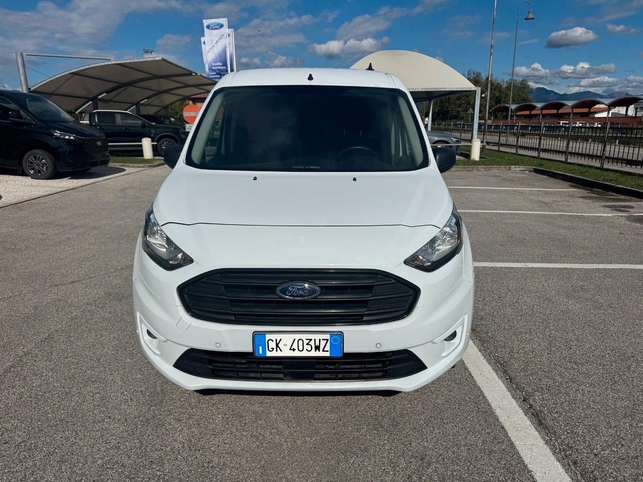 Ford Transit Connect Van Trend 1.5 EcoBlue 100CV PL