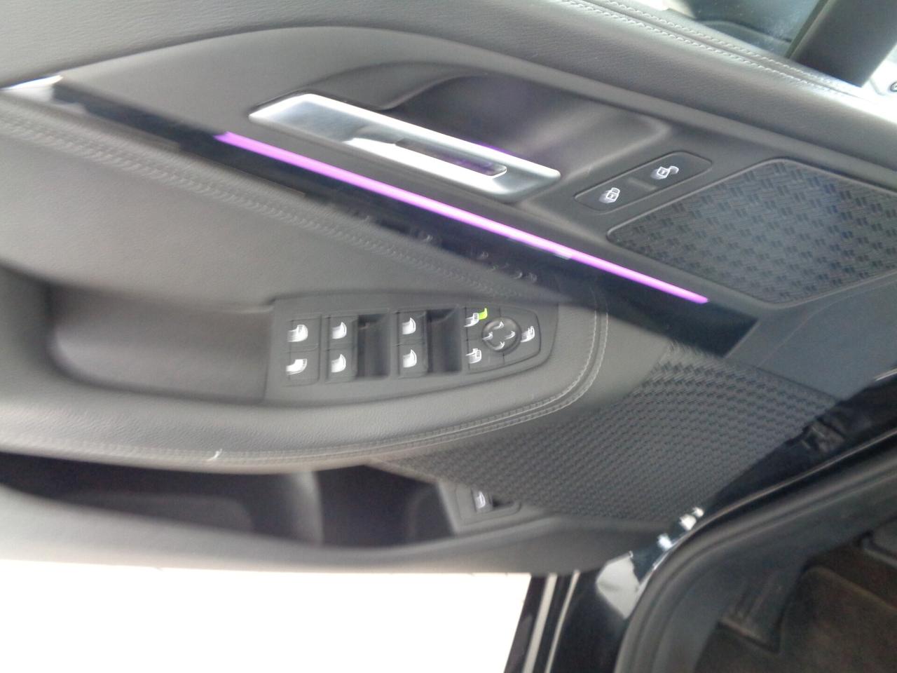 Bmw 2er Active Tourer 225e xDrive LUXURY