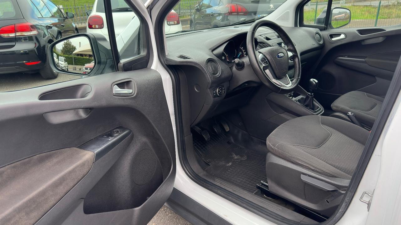 Ford Transit Courier 1.5 TDCi 75CV Van Trend