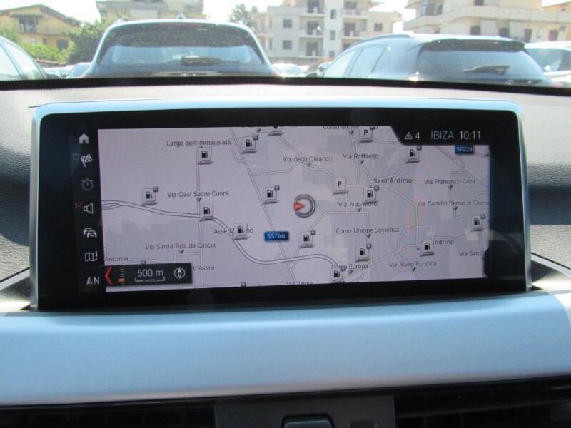 Bmw X1 25E X-DRIVE HYBRID PLUG-IN PREZZO SENZA VINCOLI • UNIPRO' • ITALIANA • IVA ESPOSTA GARANZIA 12 MESI