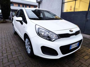 Kia Rio Rio 5p 1.2 cvvt City