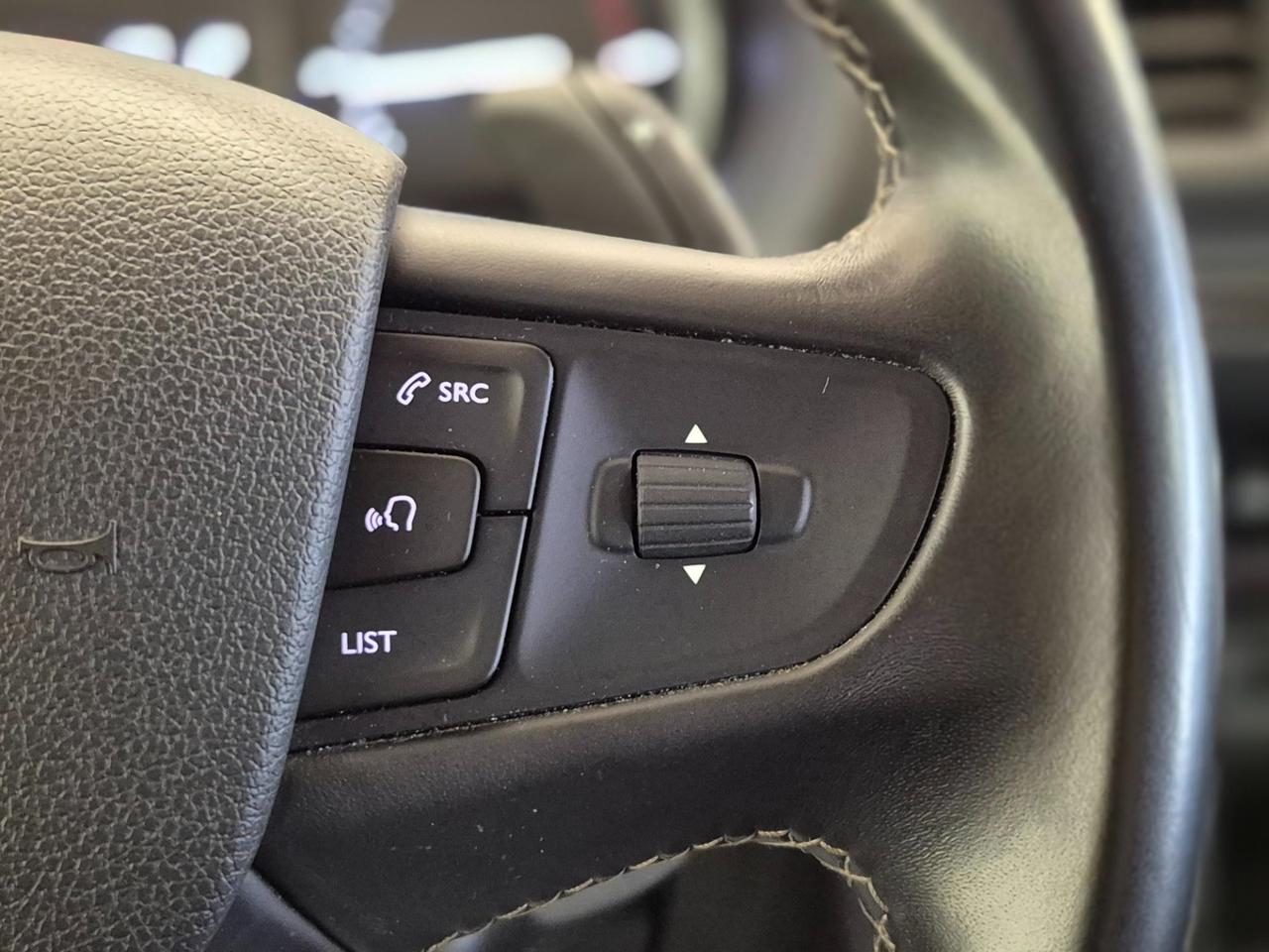 TOYOTA Proace Verso 2.0d 180cv S&S auto Family - 8 POSTI - Cruise/Lim - Keyless