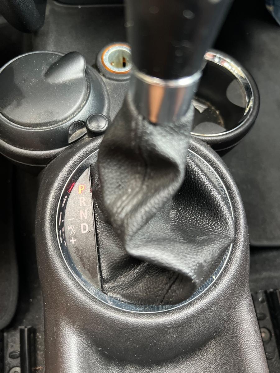 MINI - Mini - 1.6 16V Cooper 50 Mayfair