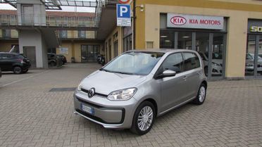 VOLKSWAGEN - Up! - 1.0 5p. EVO color BMT