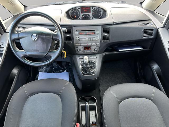 LANCIA MUSA 1.4 16V Gold