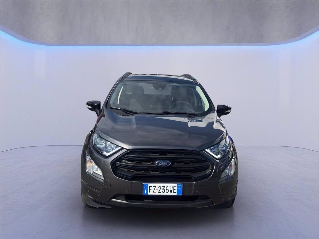 FORD EcoSport 1.0 ecoboost ST-Line s&s 125cv my20.25 del 2020