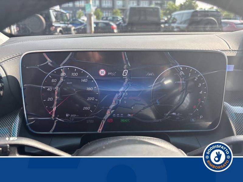 Mercedes-Benz GLC 300de 4Matic EQ-Power AMG Line Advanced