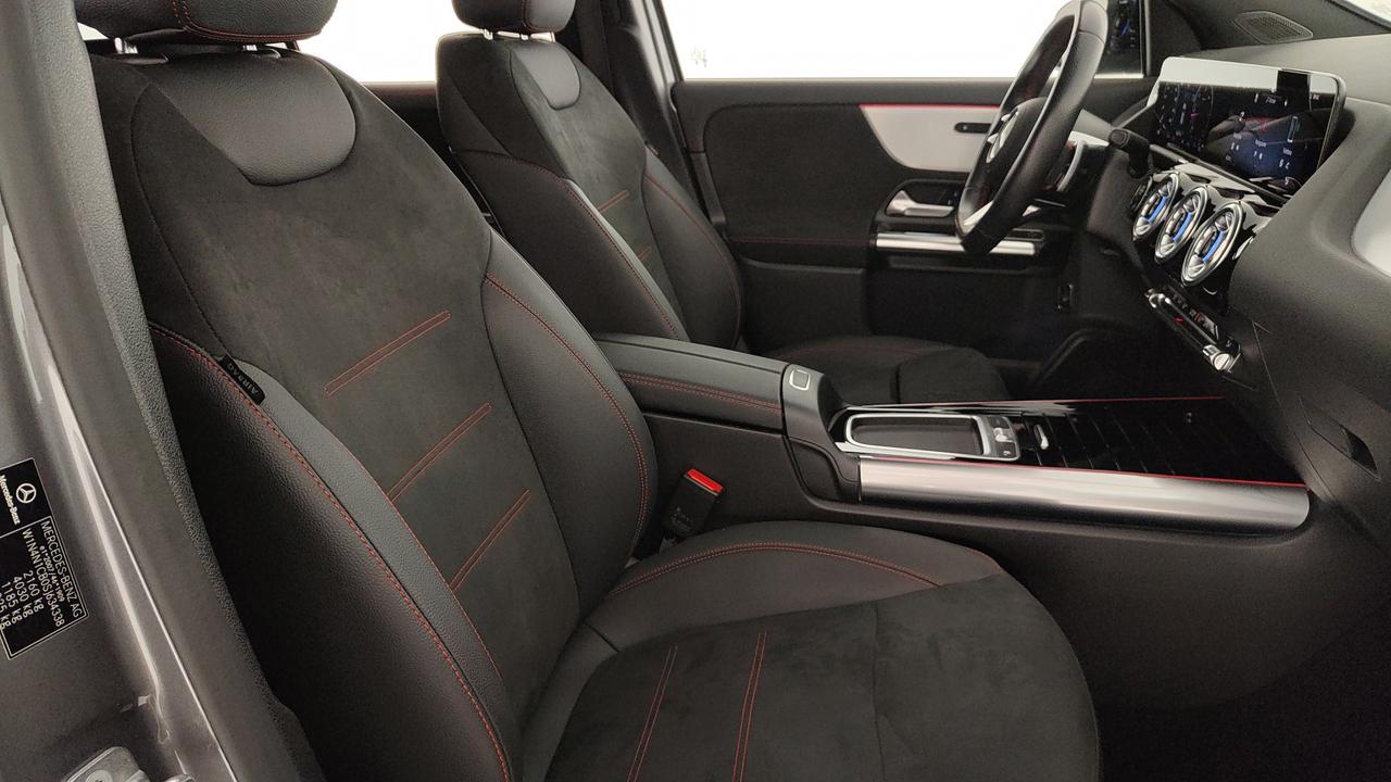 Mercedes-Benz GLA 200 d AMG Line Advanced Plus auto