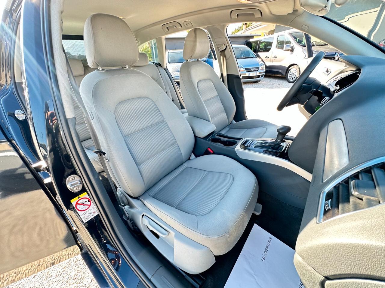 Audi A4 Avant 2.0 TDI 143 cv multitronic 159.301 km