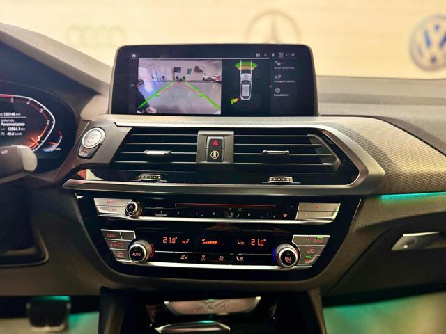 BMW X4 xDrive20d Msport