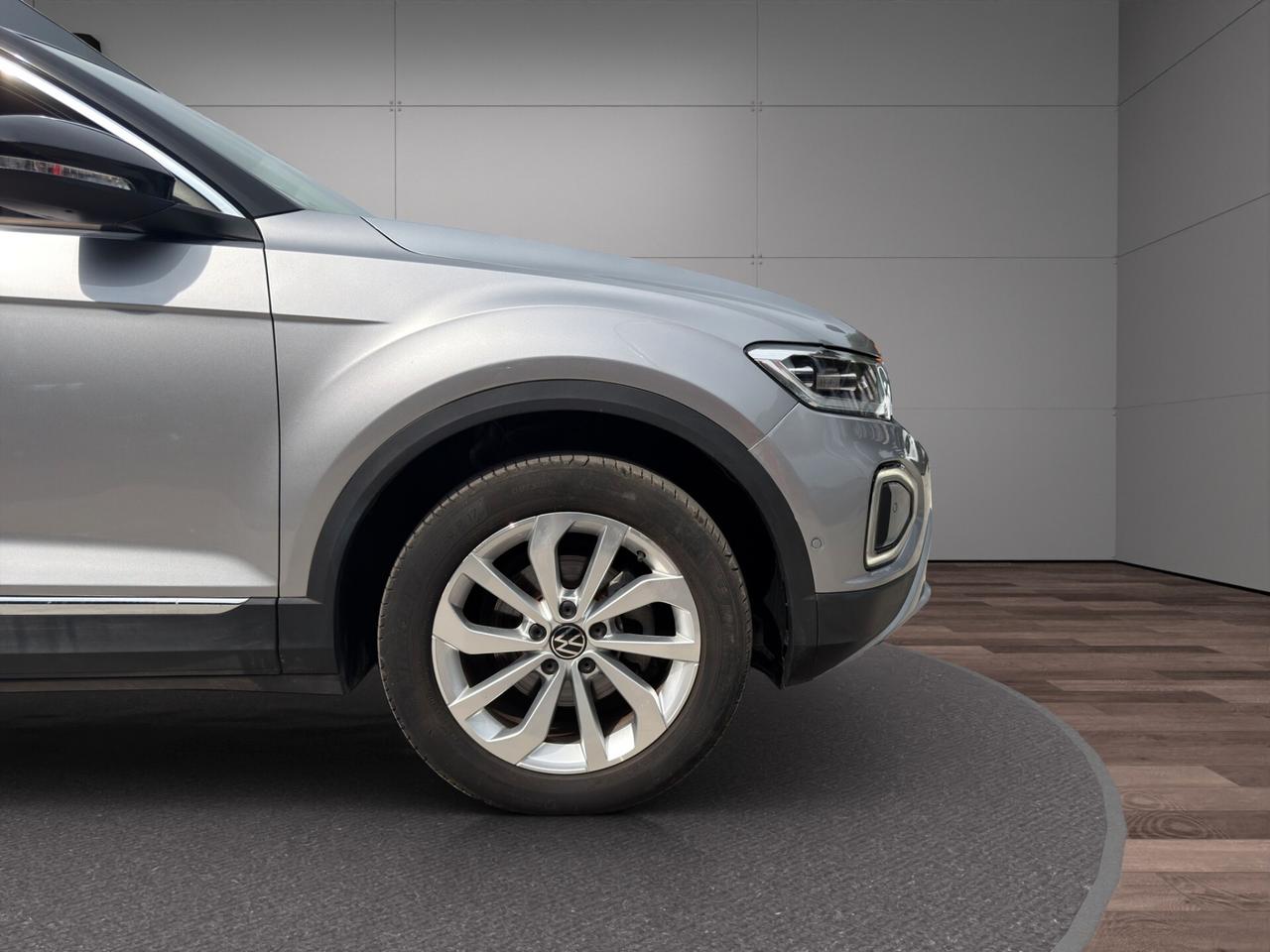 Volkswagen - T-Roc 1.0 TSI Style - Italiana - Unipro - Promo finanziamento