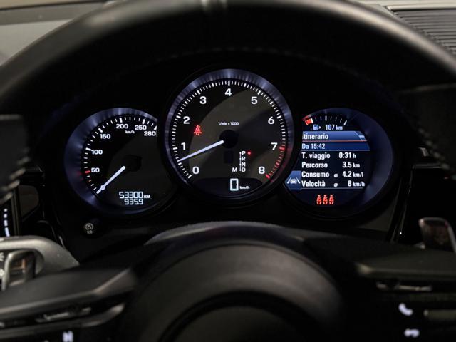 PORSCHE Macan 2.9 S