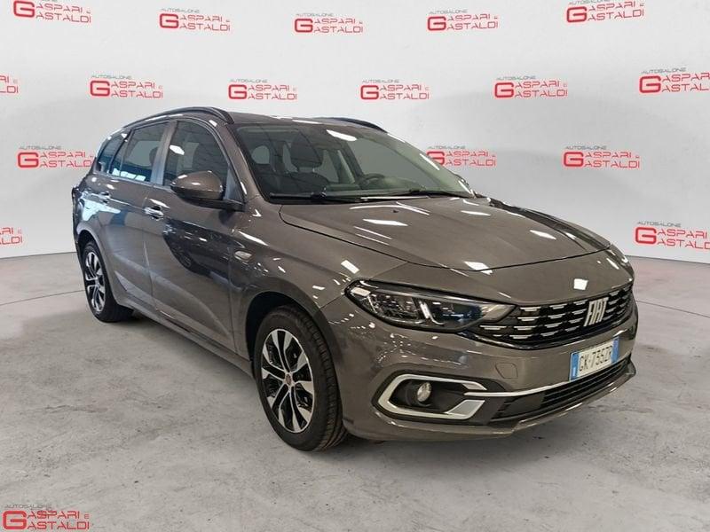 FIAT Tipo Tipo 1.3 Mjt S&S SW City Life