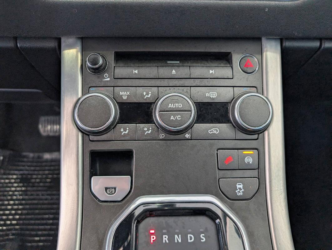 Land Rover Range Rover Evoque 2.2 td4 Dynamic 150cv 5p auto 9m