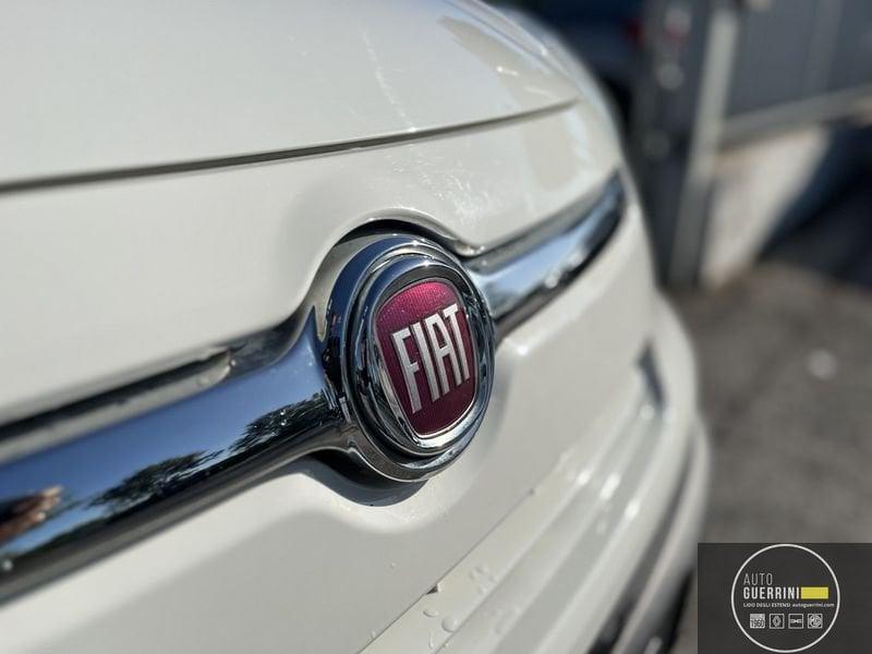 FIAT 500L 500L 0.9 TwinAir Turbo Natural Power Lounge